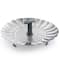 Oster Bluemarine Expandable Stainless Steel Steamer Basket